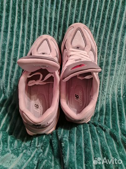 Кроссовки New balance 9060