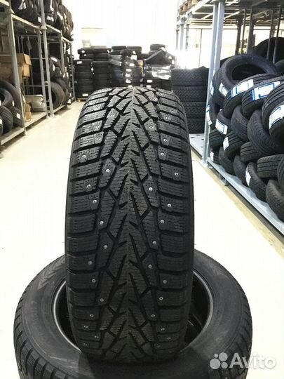 Nokian Tyres Nordman 7 175/70 R13 82T