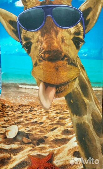 Банные полотенца