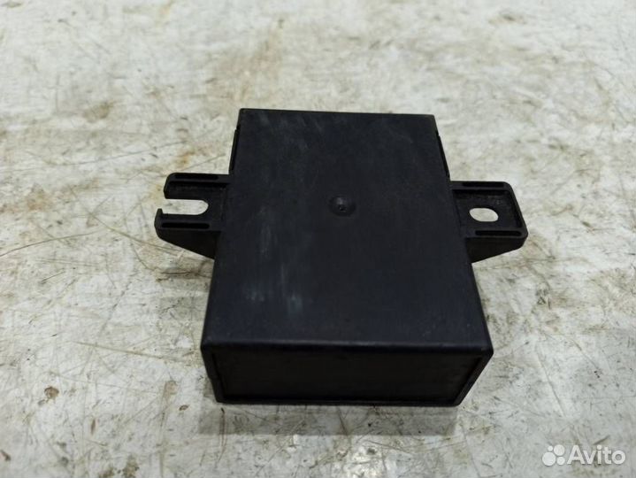 Блок управления Ауди A6 C5