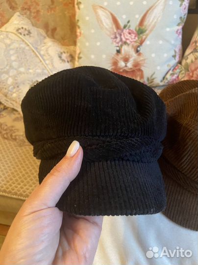 Кепка Эконика