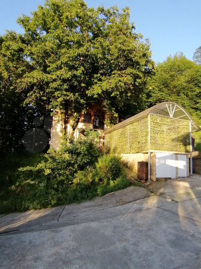 Коттедж 200 м² на участке 23 сот.