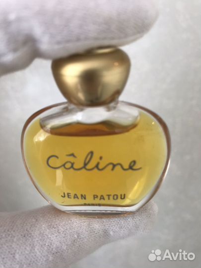 Jean patou caline