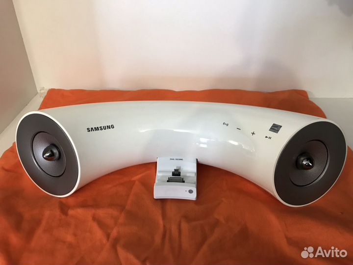 Колонка Samsung DA-E550