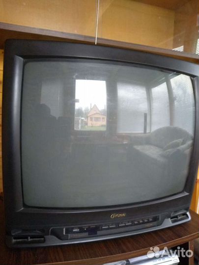 Телевизор funai 2000A