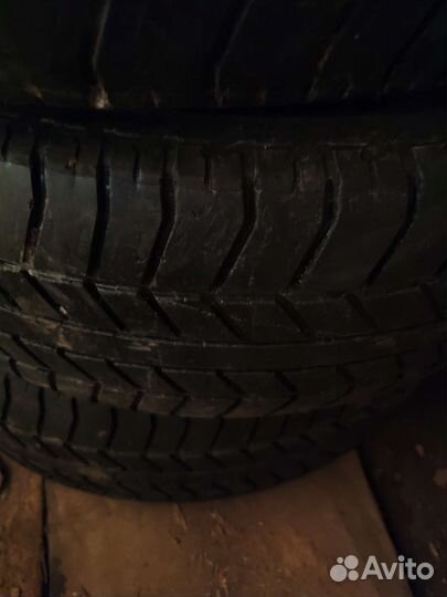 Bridgestone Dueler A/T 265/65 R17 112S