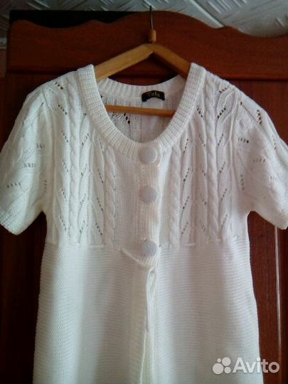 Кофты разные