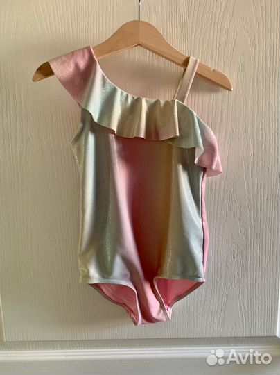 Купальник H&M 110