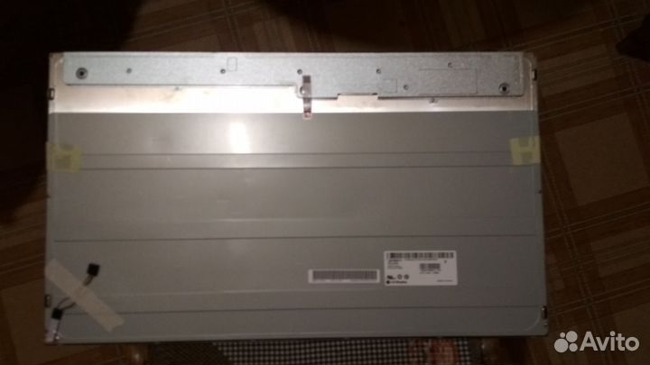 LG LM230WFA-SLA2 (SL) (A2)