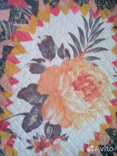 Лоскутное полотно заготовки (пэчворк)