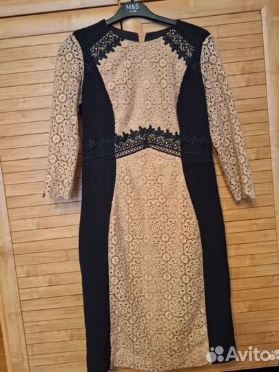 Платье женское Lusio