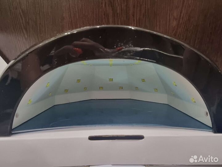 Лампа Sunuv Sun 1 2 in 1