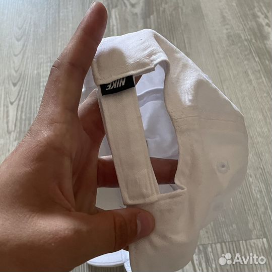 Кепка Nike