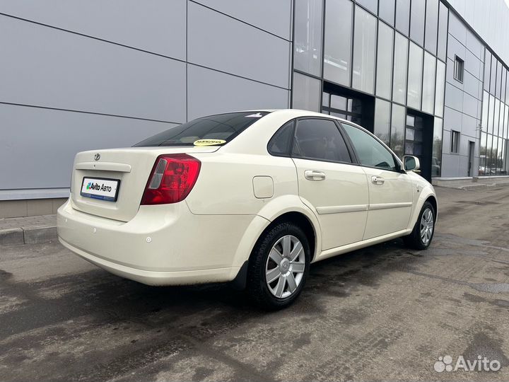 Daewoo Gentra 1.5 AT, 2014, 77 000 км