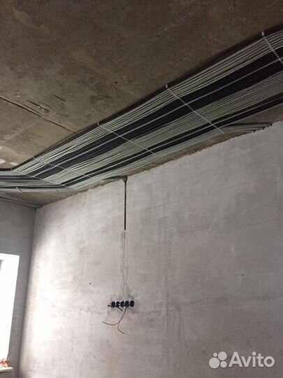 Электромонтаж