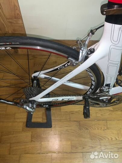 Cannondale Slice 105