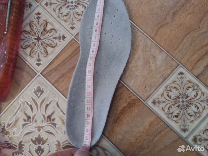 Фигурные коньки risport royal pro