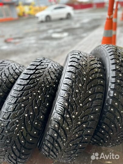 Nokian Tyres Hakkapeliitta 9 185/65 R15