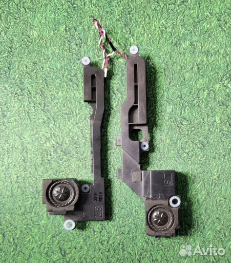 Динамики Asus R541U