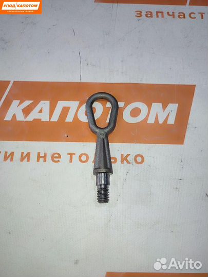 Крюк буксировочный BMW 3 E90 2007 72157070643