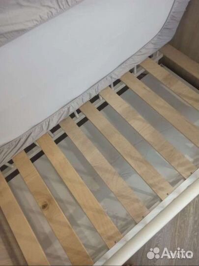 Кровать Атон Elsa