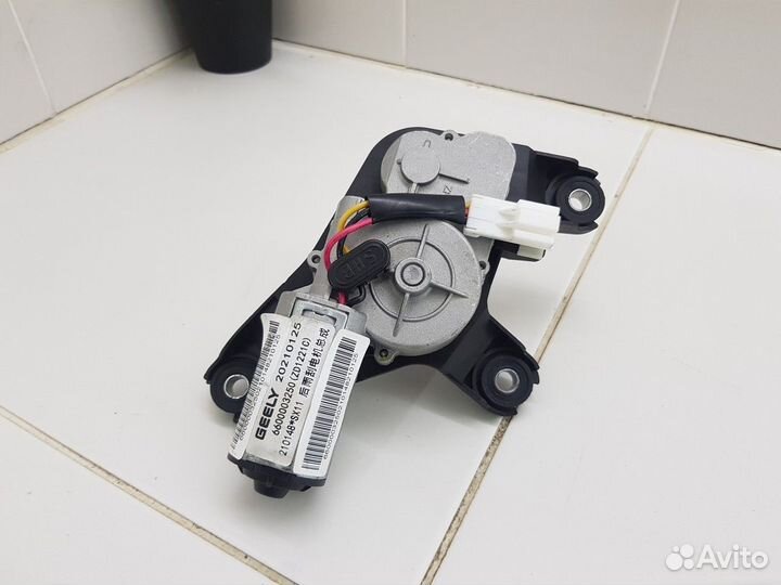 Моторчик стеклоочистителя задний (Geely Coolray)