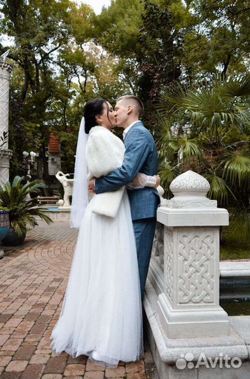 Фотограф, видеограф свадебный, семейный и др