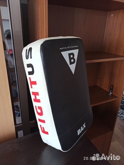 Макивара BAX