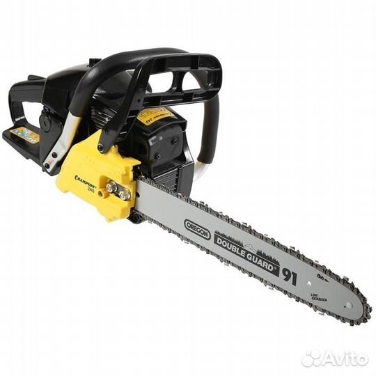 Бензопила Champion 240-16