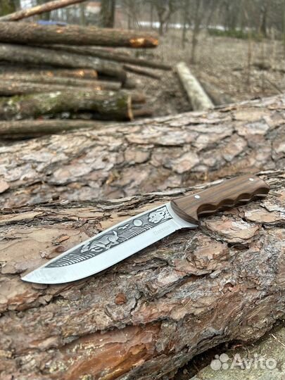 Шашлычный набор