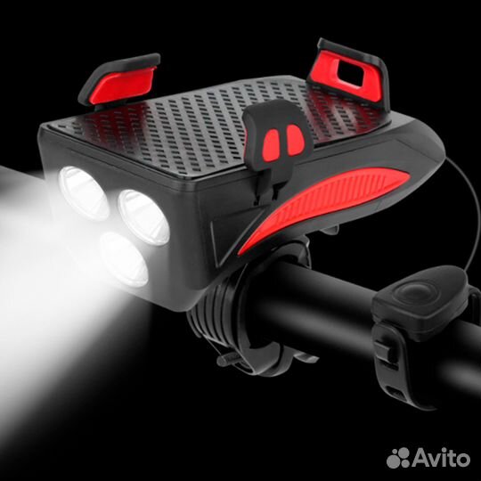 Фонарь comiron 