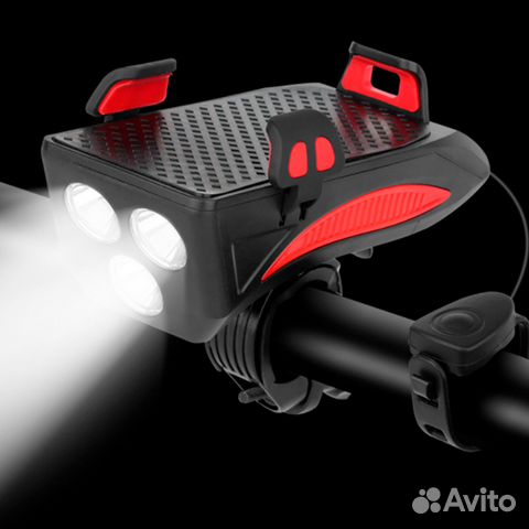 Фонарь comiron 