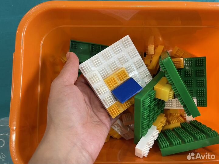 Конструктор