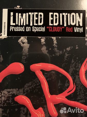 Виниловая пластинка WM green DAY, father OF ALL: