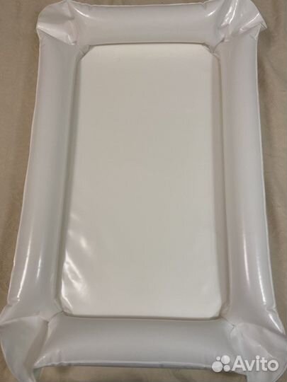 Пеленатор переносной Икея + пеленка Икея