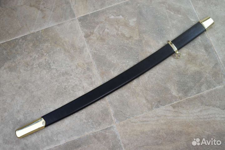 Ножны для шашки