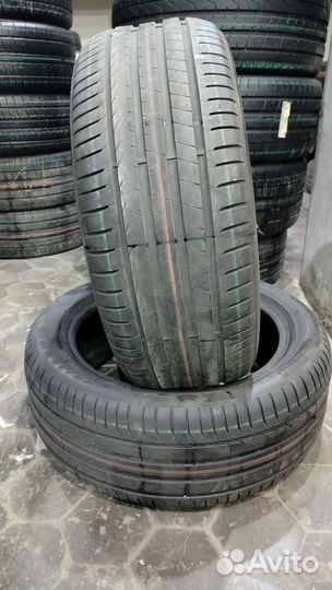 Pirelli Scorpion 255/45 R19 100V