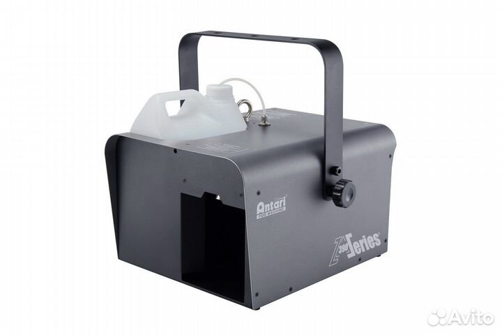 Генератор дыма Antari Z-390 Fazer