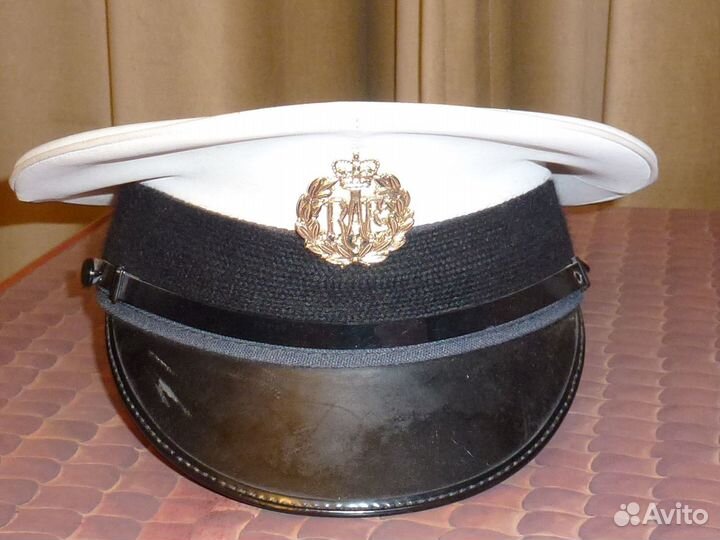 Английская фуражка RAF (Royal Air Force)