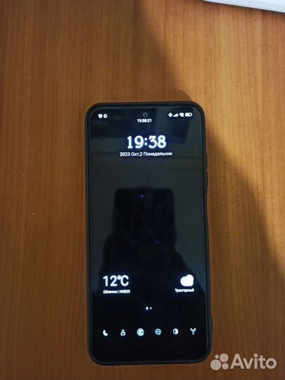Xiaomi Redmi Note 10S, 6/128 ГБ