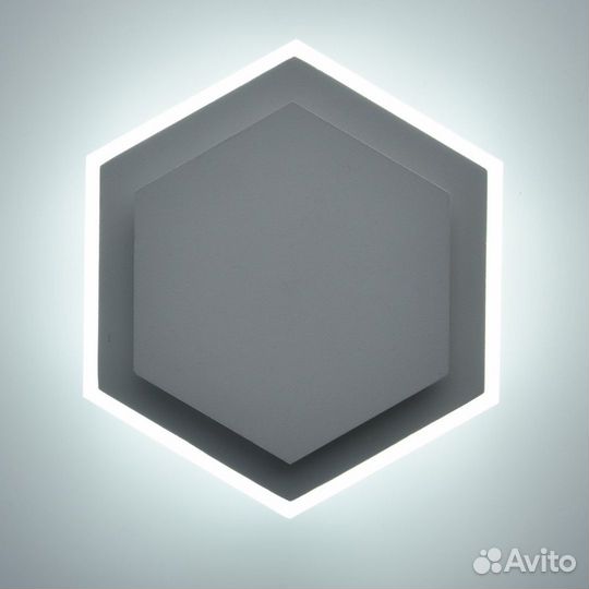 Бра настенный для ванной