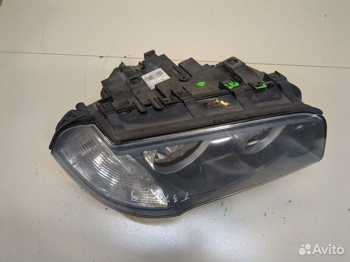 Фара (передняя) BMW X3 E83, 2009
