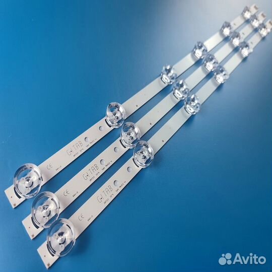 LG Innotek DRT 3.0 32