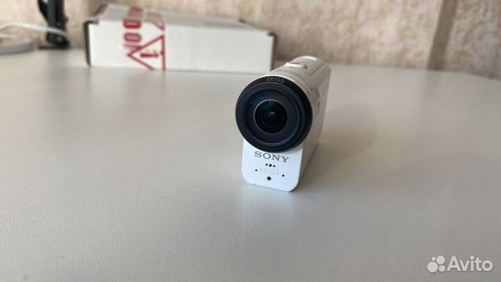Экшн камера sony fdr x3000 4к