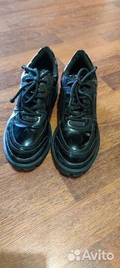 Полуботинки Keddo р. 36