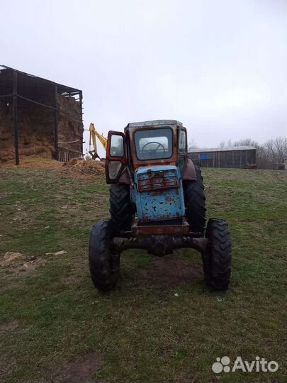 Плуг АСМ-Запчасть ПЛН-4-35, 1949