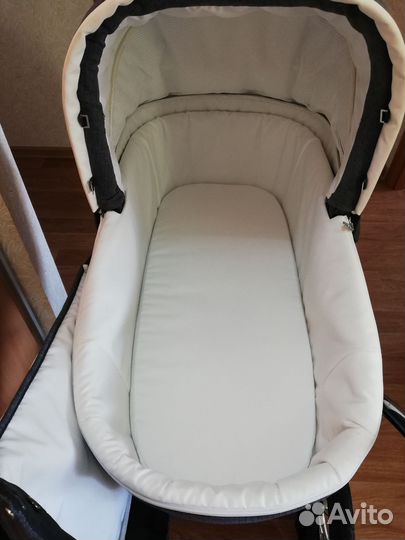 Коляска для новорожденных Peg Perego Culla Elite