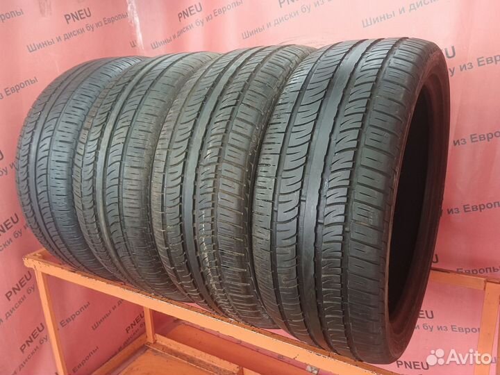 Pirelli Scorpion Zero Asimmetrico 265/40 R22 105W