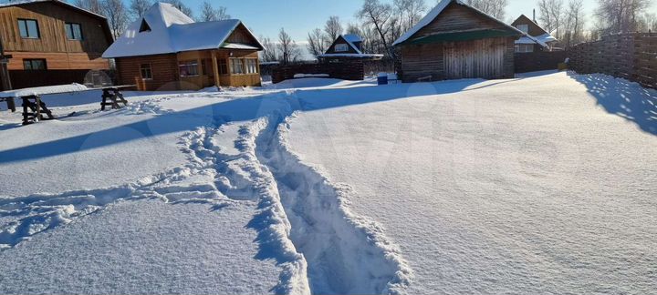 Участок 15 сот. (ИЖС)