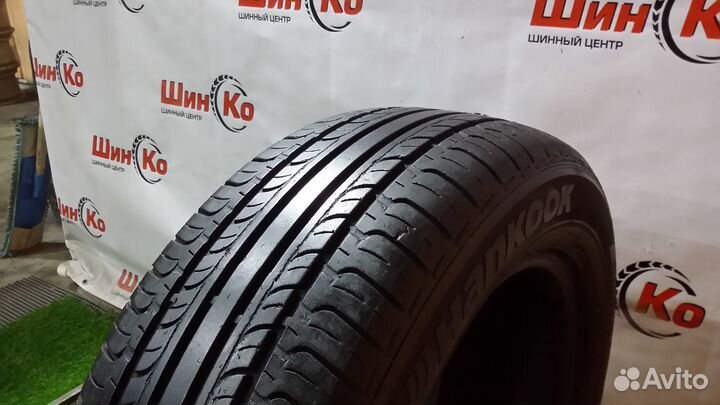 Hankook Optimo K415 205/60 R16